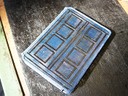 TARDIS Kindle cover