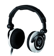 Ultrasone DJ1 headphones