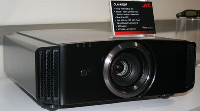 DLA-X500R