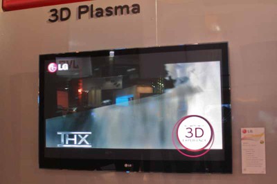 60PX950 3D THX plasma TV