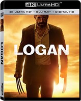 Logan UHD