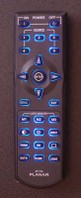 PD7150 remote control