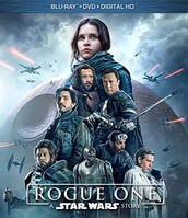 Star Wars Rogue One