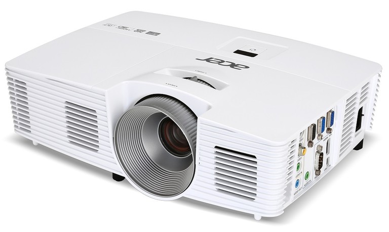 Acer H5380BD Home Entertainment Projector