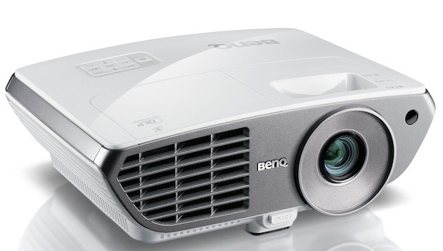 BenQ EP5920 DLP Projector