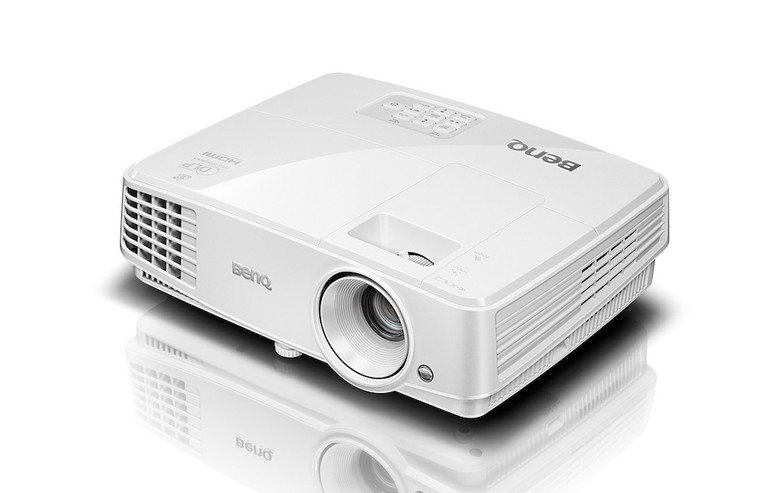 BenQ MW526 WXGA Projector ($749)