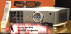 BenQ W1500 WHDMI Projector Video Review
