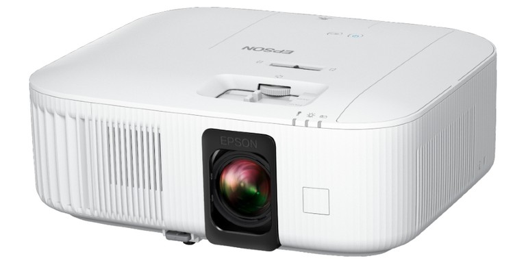 Epson Home Cinema 2350