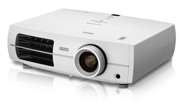 Epson 8700UB Projector