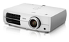 Epson 8700UB LCD Projector First Look
