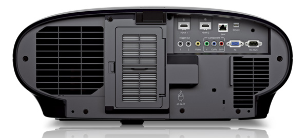 V11H488020, Proyector PowerLite Pro Cinema LS10000 reflectivo 4K  Enhancement 3LCD, Pro Cinema, Proyectores, Para el hogar