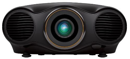Epson PowerLite Pro Cinema LS10000 3LCD Reflective Laser Projector Preview