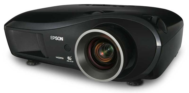 Epson PowerLite Pro Cinema 1080