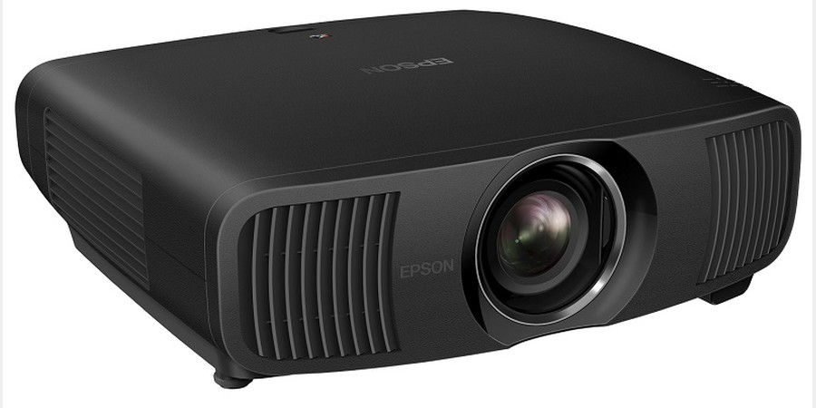 Epson New Pro Cinema 4K PRO-UHD LS12000 Laser Projector 8.3 Million Pixels!