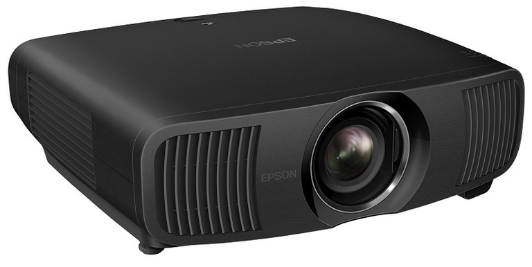 Epson New Pro Cinema 4K PRO-UHD LS12000 Laser Projector 8.3 Million Pixels!