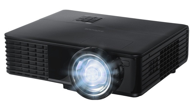 InFocus IN100 Series Projectors