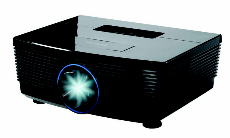 Infocus IN5312 and IN5314 DLP Projectors