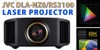 JVC DLA-NZ8 8K Laser Projector Preview - Price/Performance Champ? 
