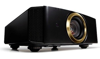 JVC Unveils New DLA-X and DLA-RS 3D Projector Lineup with e-Shift2