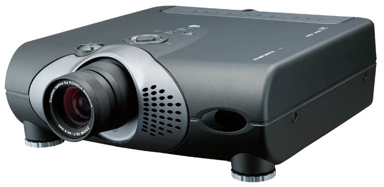 Marantz VP-15S1 DLP projector