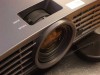 Mitsubishi HC1500 DLP Projector Review