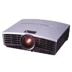 Mitsubishi HD4000 DLP Projector Review