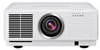 Mitsubishi WD8200U WXGA Large Venue DLP Projector Review