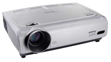 Optoma EP1690 DLP Projector