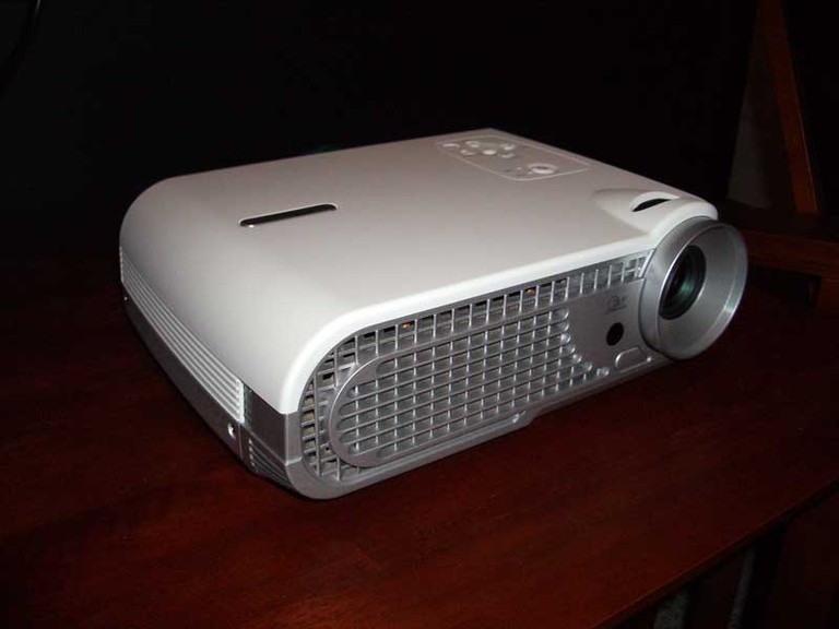 Optoma H31 DLP Projector