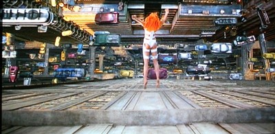 fifth element 1