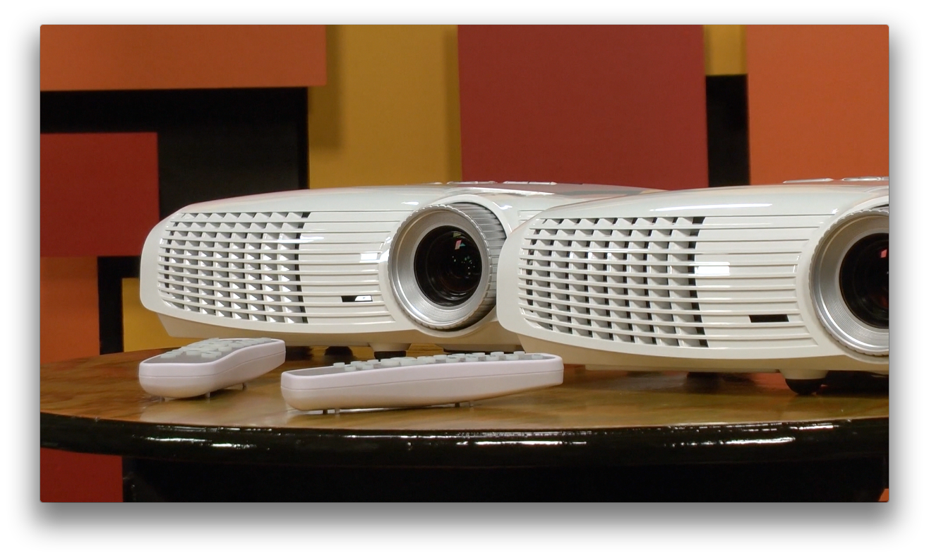 optoma hd25-lv projector