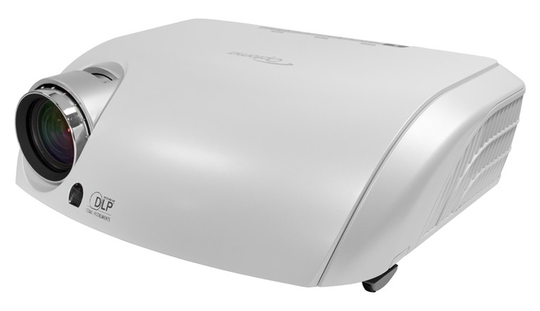 Optoma HD803 Projector