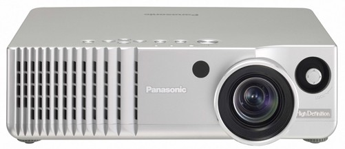 Panasonic PT-AE700U projector