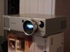 Panasonic PT-AE900U LCD Projector Review
