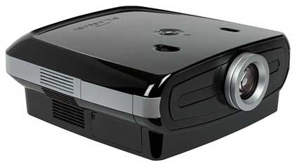 Planar PD7150 DLP Projector