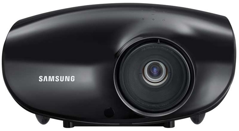 Samsung SP-A600B projector
