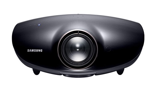 Samsung SP-A800B DLP projector