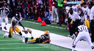 Super Bowl XLV