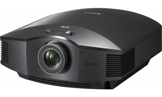 Sony VPL-HW40ES Home Theater Projector