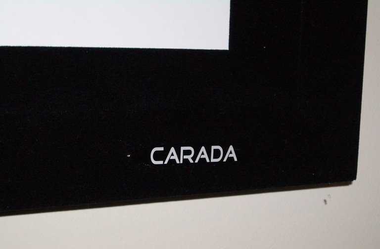 Carada Projector Screen Review