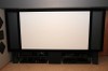 Seymour AV Fixed Frame AT Screen with AT Masking Panels Review