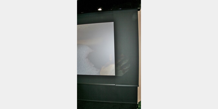 Stewart Filmscreen Transformer Three Roller System Preview