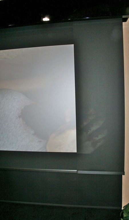 Stewart Filmscreen Transformer Three Roller System Preview