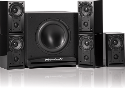 RSL CG3 Speaker System