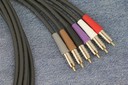 BJC LC-1 Multi-Channel Audio Cables