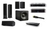 $2,500 Recommended 5.1 Surround Sound System