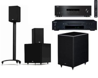 best music system under 10000