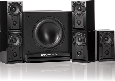 RSL CG3 Speaker System