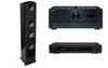 $4,000 Two-Channel Stereo Recommended System