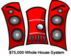 The $75,000 Home Theater System